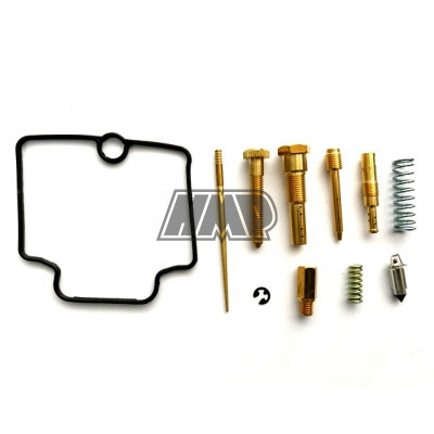 Kit reparação carburador HONDA CR 85 R 2005-2007